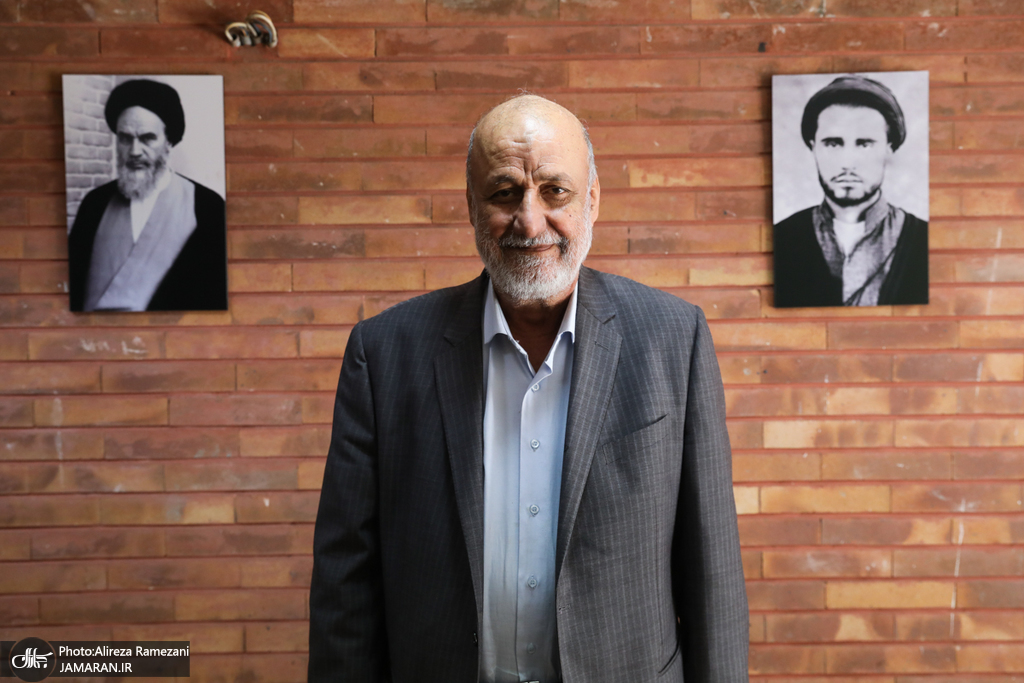 حسن بیادی