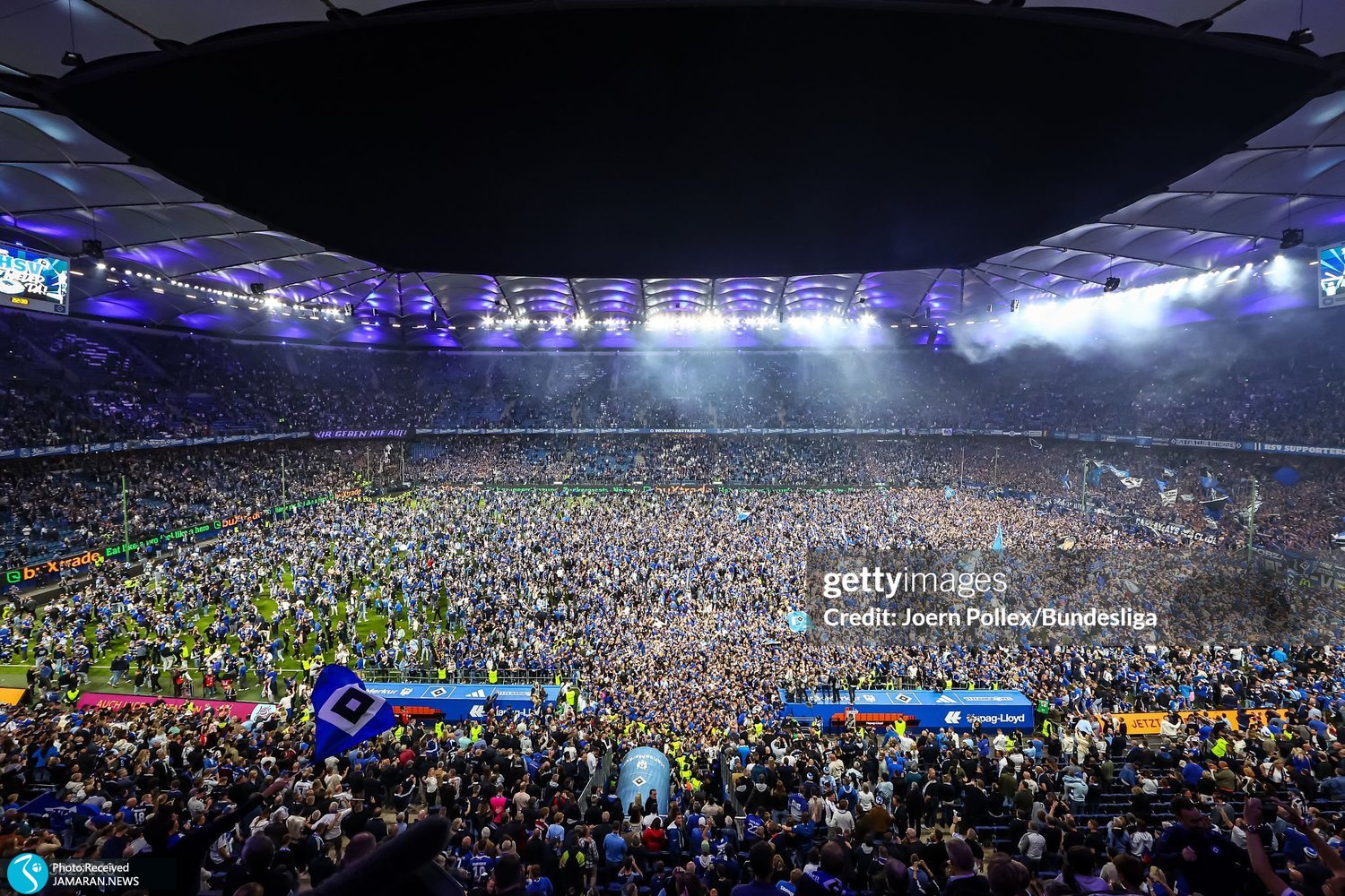 لحظات عجیب جهان ورزش