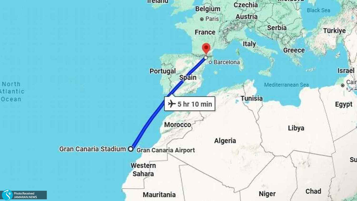 بازی های لیگ