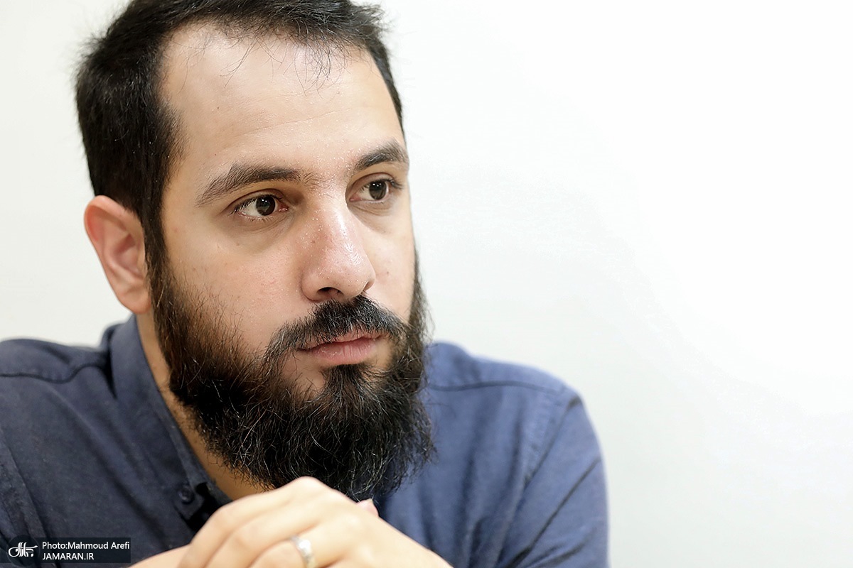 محمد رهبری
