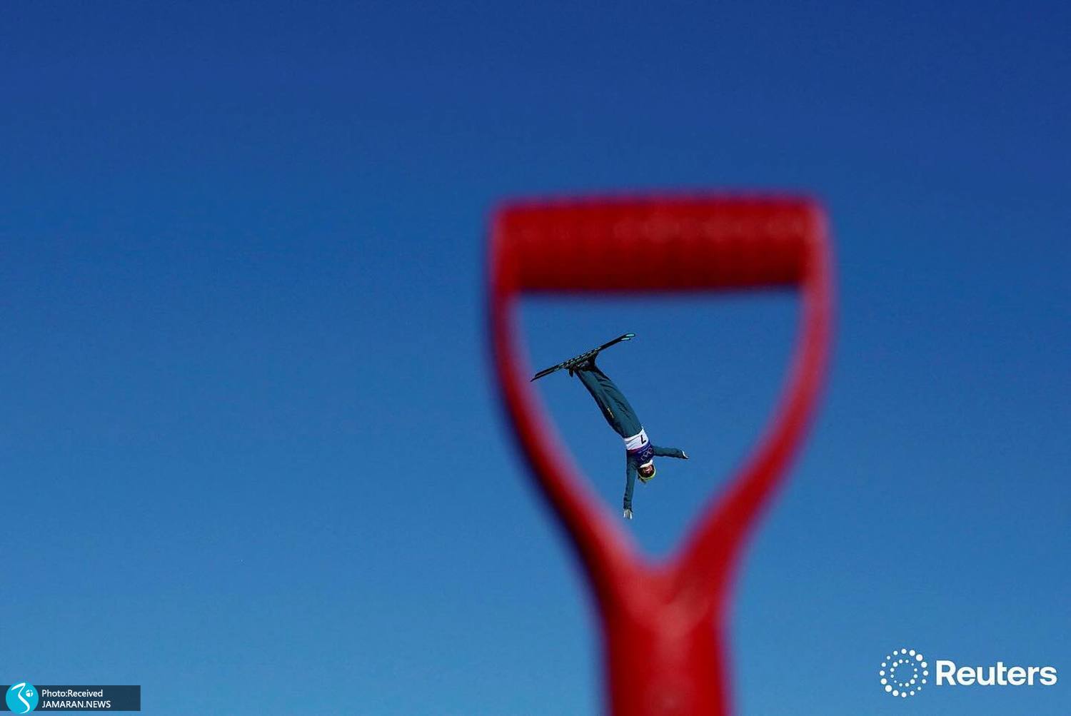 المپیک زمستانی ۲۰۲۶