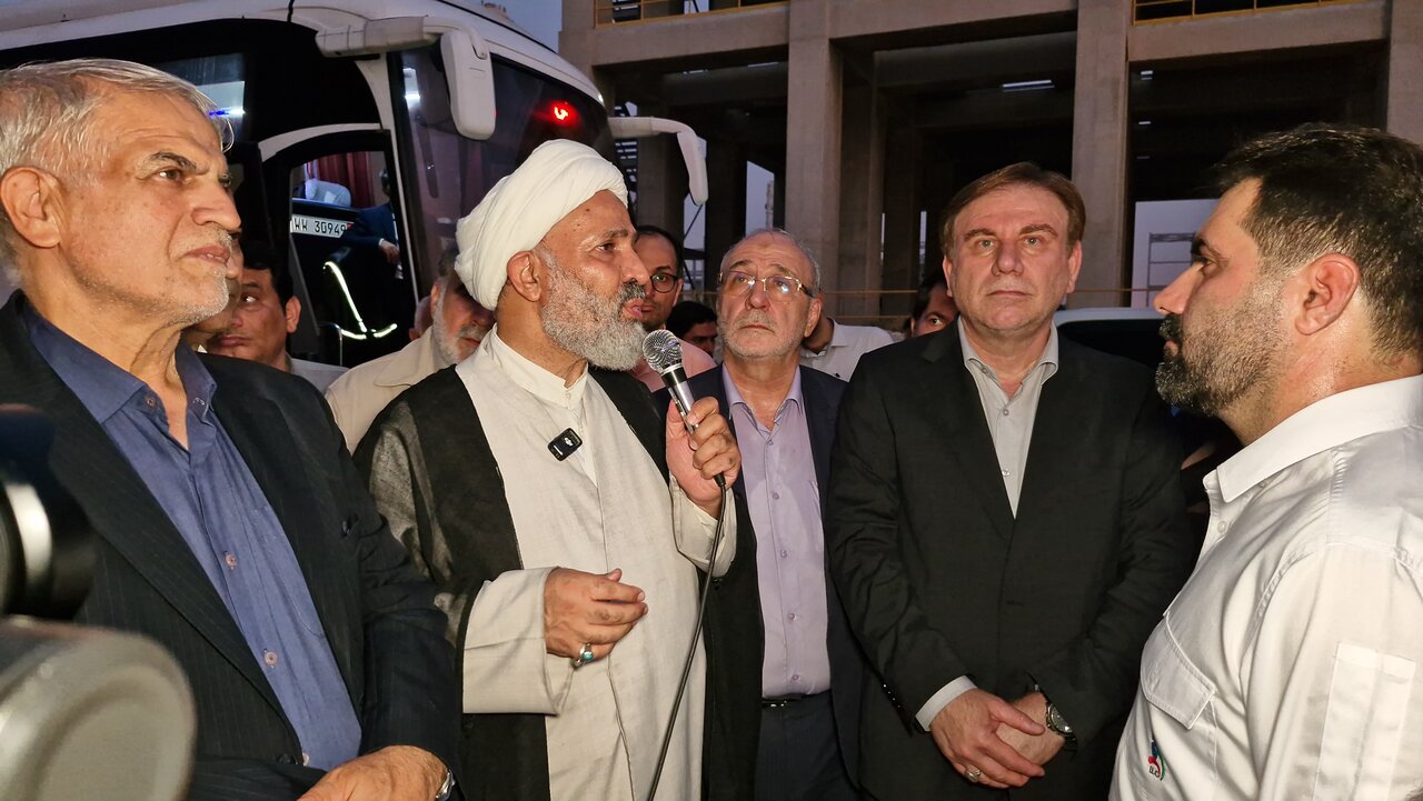 پارس جنوبی 3