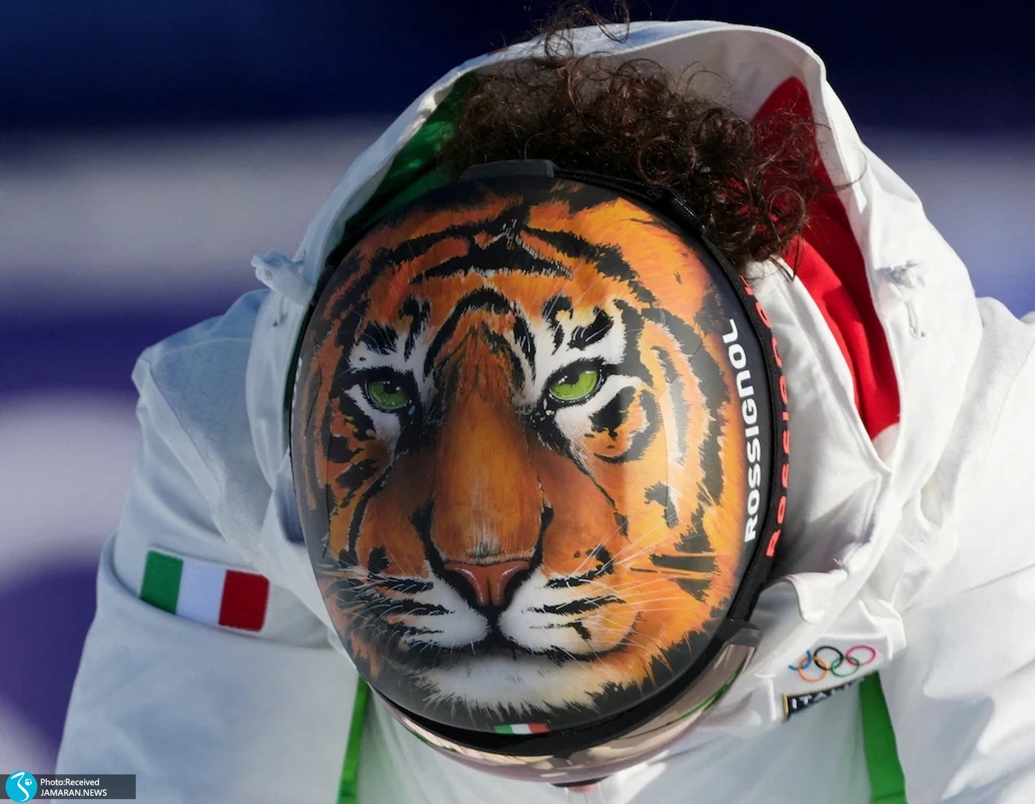 لحظات عجیب جهان ورزش