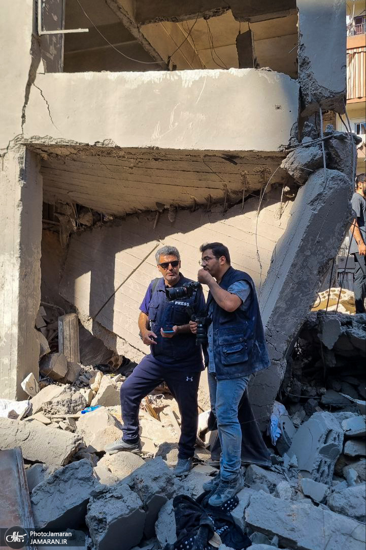 محسن اسلام زاده