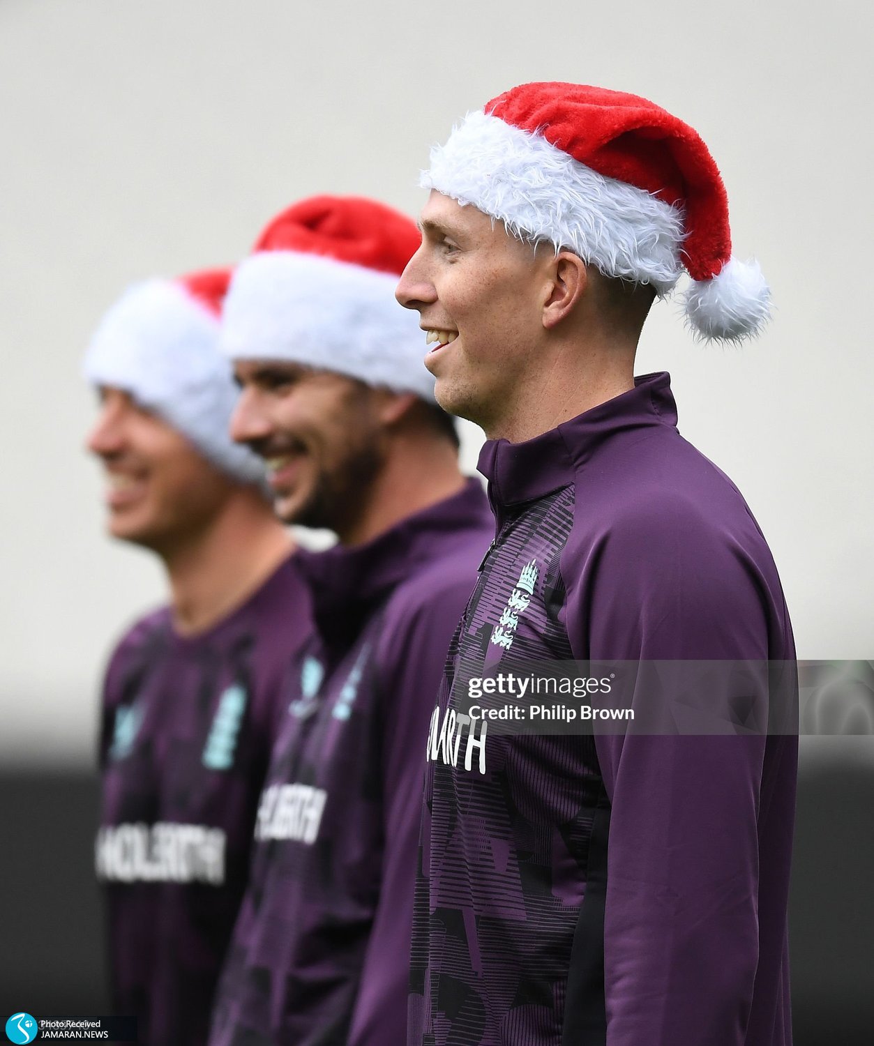 کریسمس در جهان ورزش