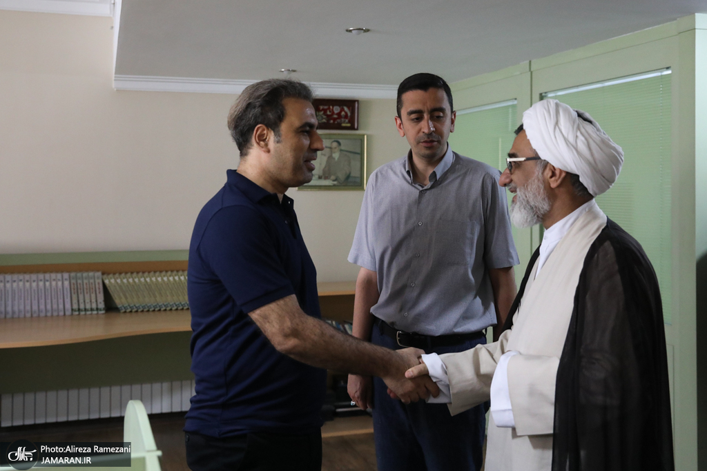 عبدالحسین خسروپناه