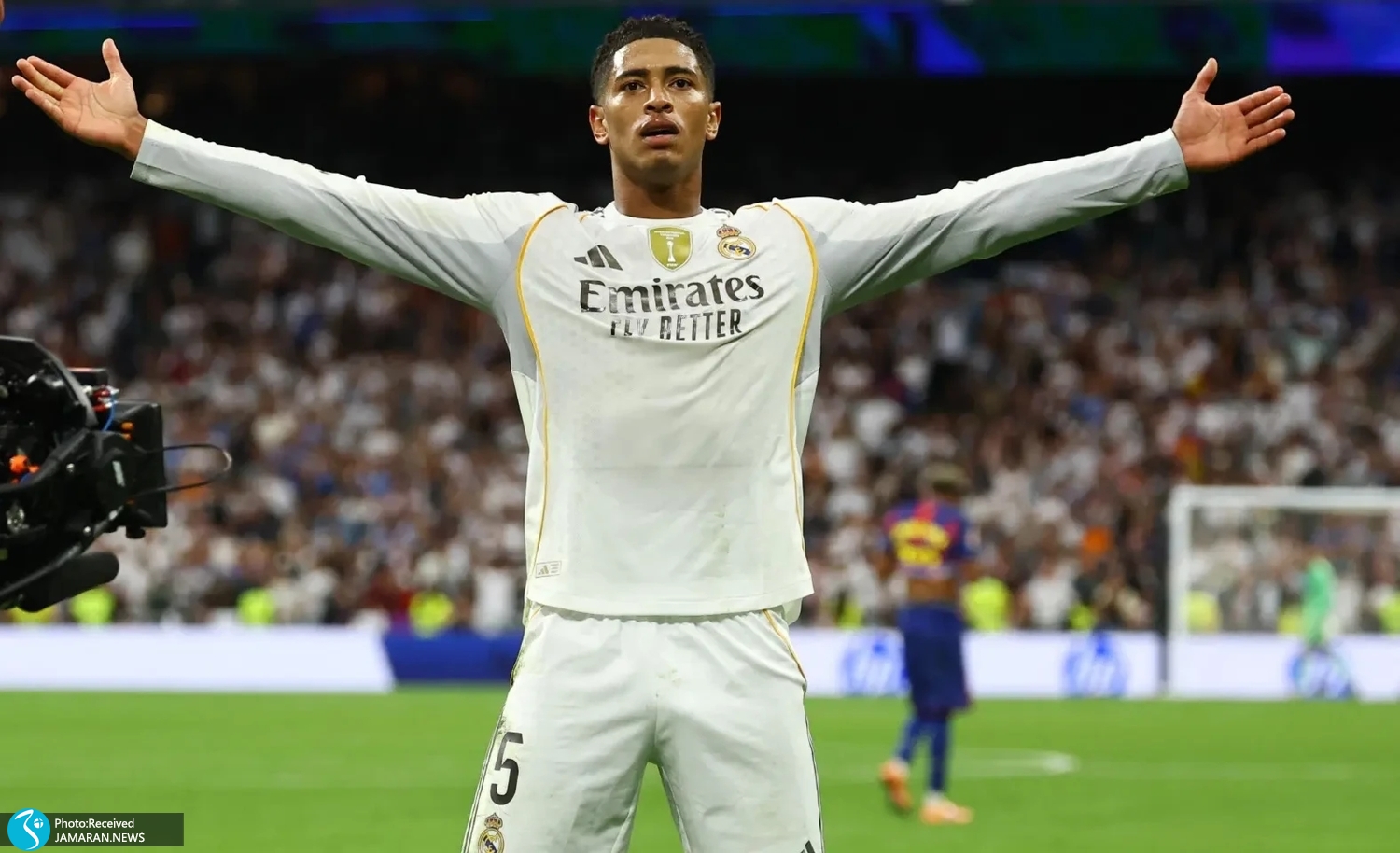 جود بلینگام