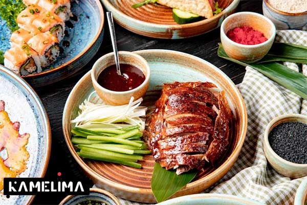 غذاهای چینی  (4)