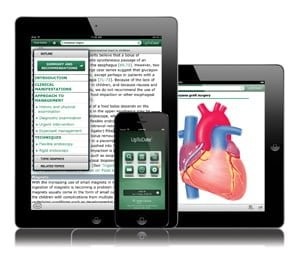 خرید اکانتuptodate  کتابخانه دیجیتال همراه شما در دنیای پزشکی (2)