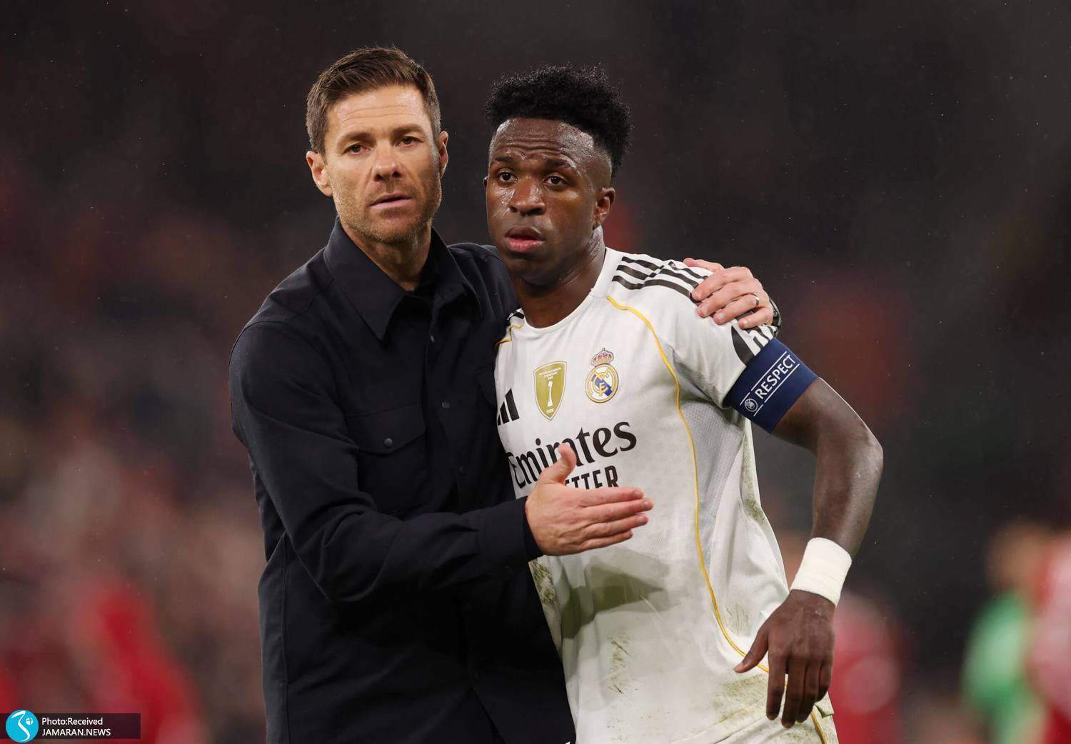 رئال مادرید