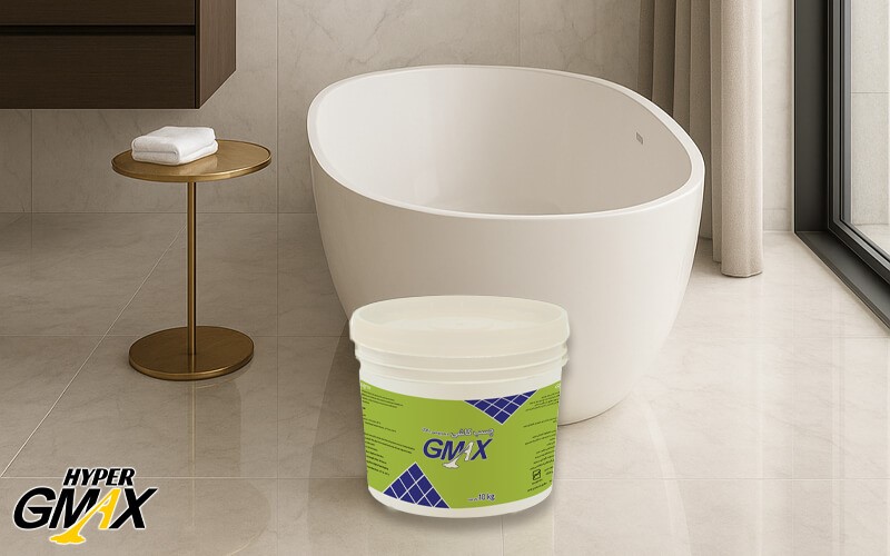 چرا مهندسان به جای سیمان از چسب کاشی استفاده می کنند؟ (3)