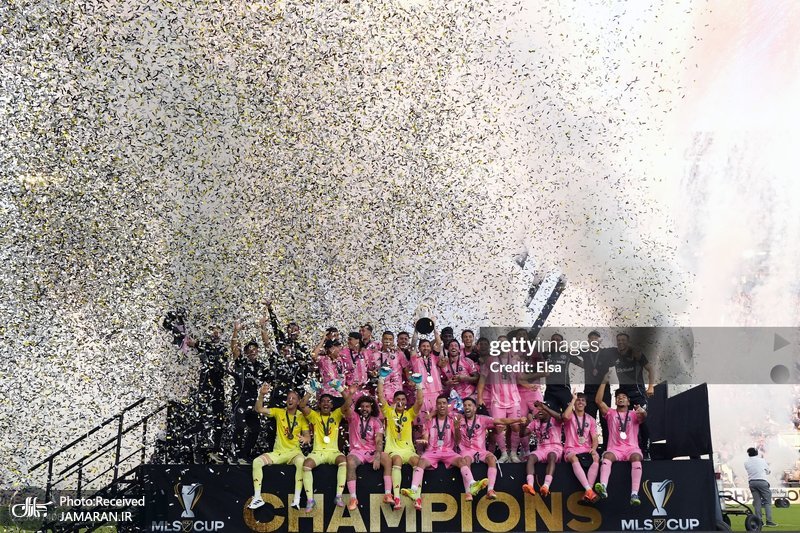 اینترمیامی