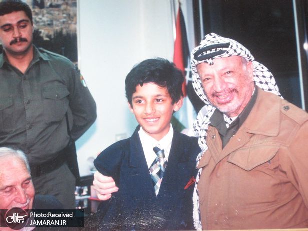 Anas-Sarwar-meets-Yasser-Arafat