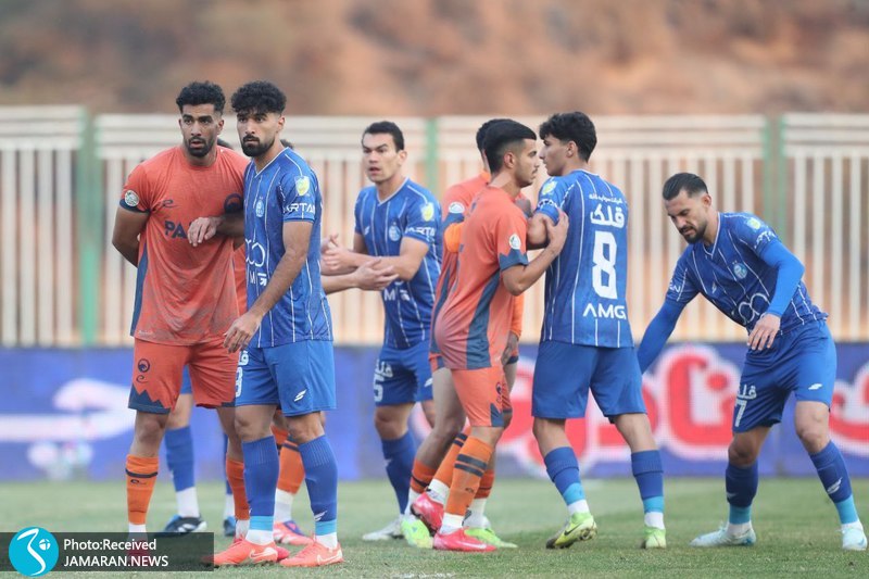 جام حذفی فوتبال استقلال پادیاب استقلال