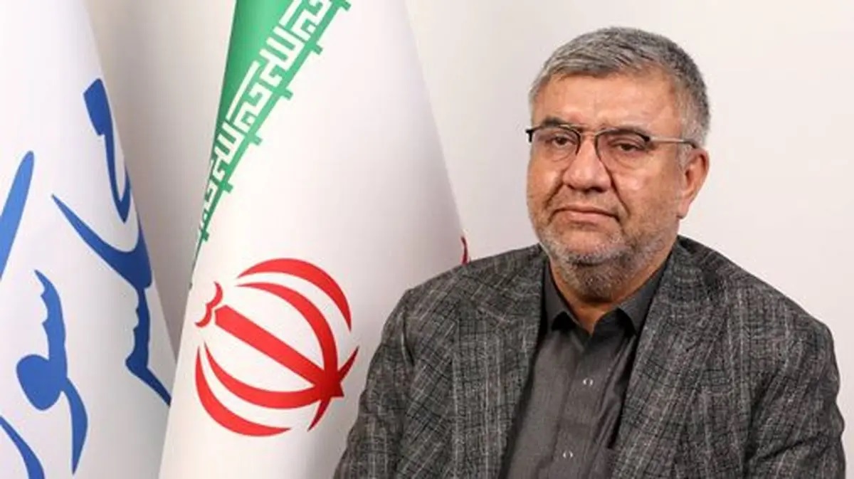 رحمدل بامری