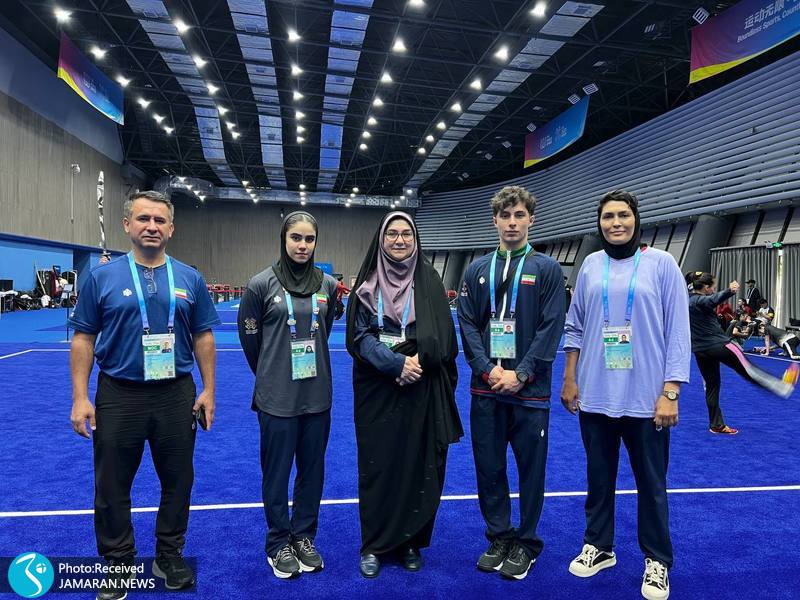 هلیا اسدیان