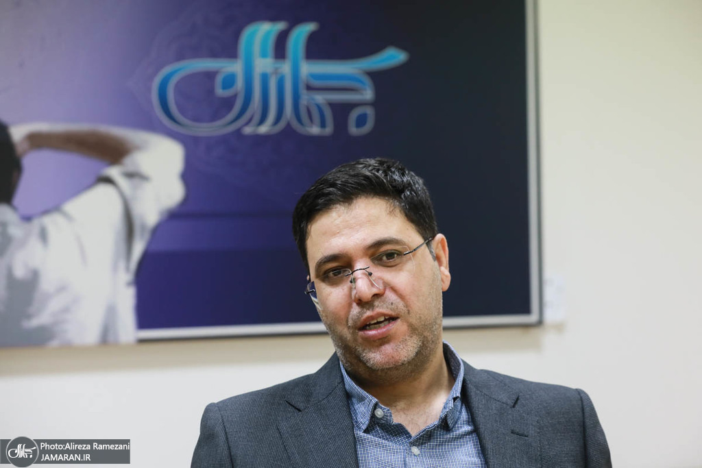 مهدی عرب صادق