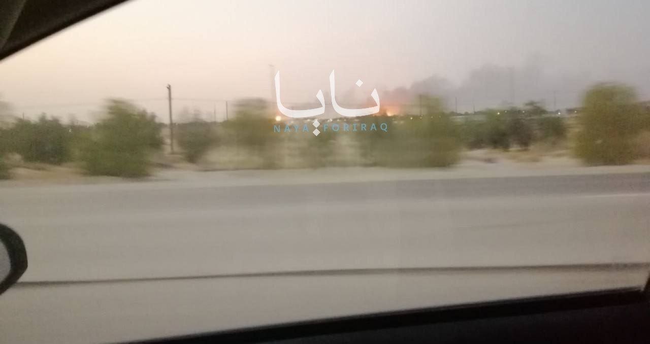 عربستان در آتش (1)