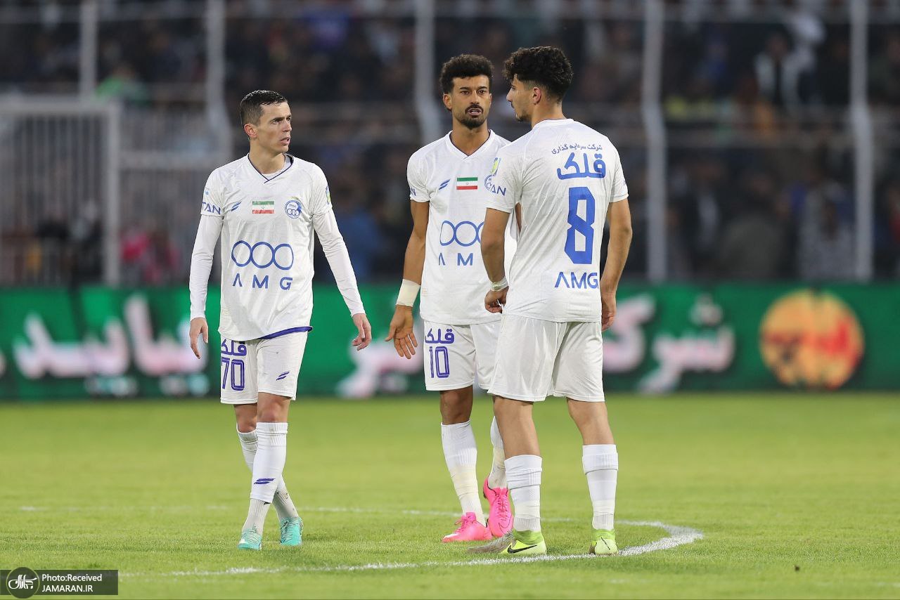 استقلال تهران