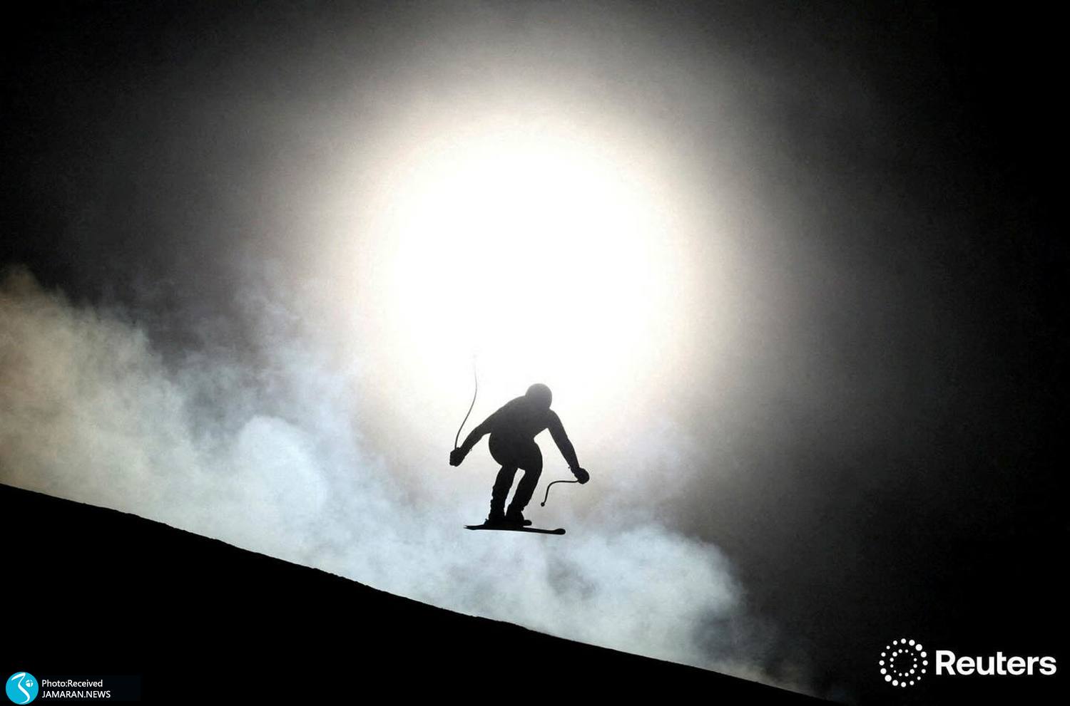 المپیک زمستانی ۲۰۲۶