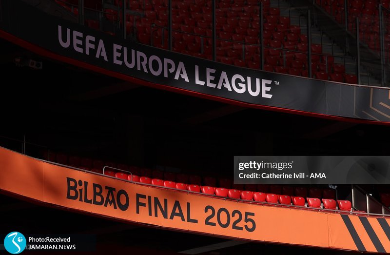 فینال لیگ اروپا ۲۰۲۵ کاپ لیگ اروپا جام قهرمانی لیگ اروپا