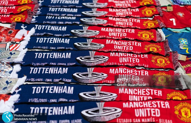 فینال لیگ اروپا ۲۰۲۵ کاپ لیگ اروپا جام قهرمانی لیگ اروپا