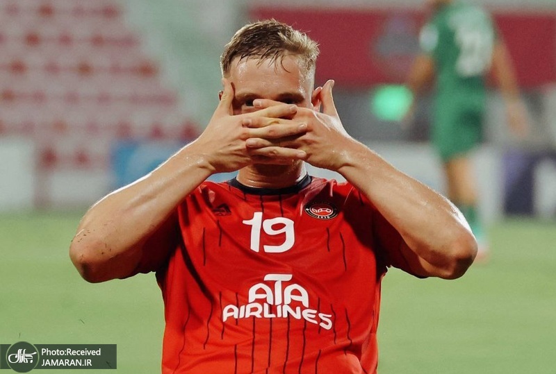 تراکتور اشترکالی