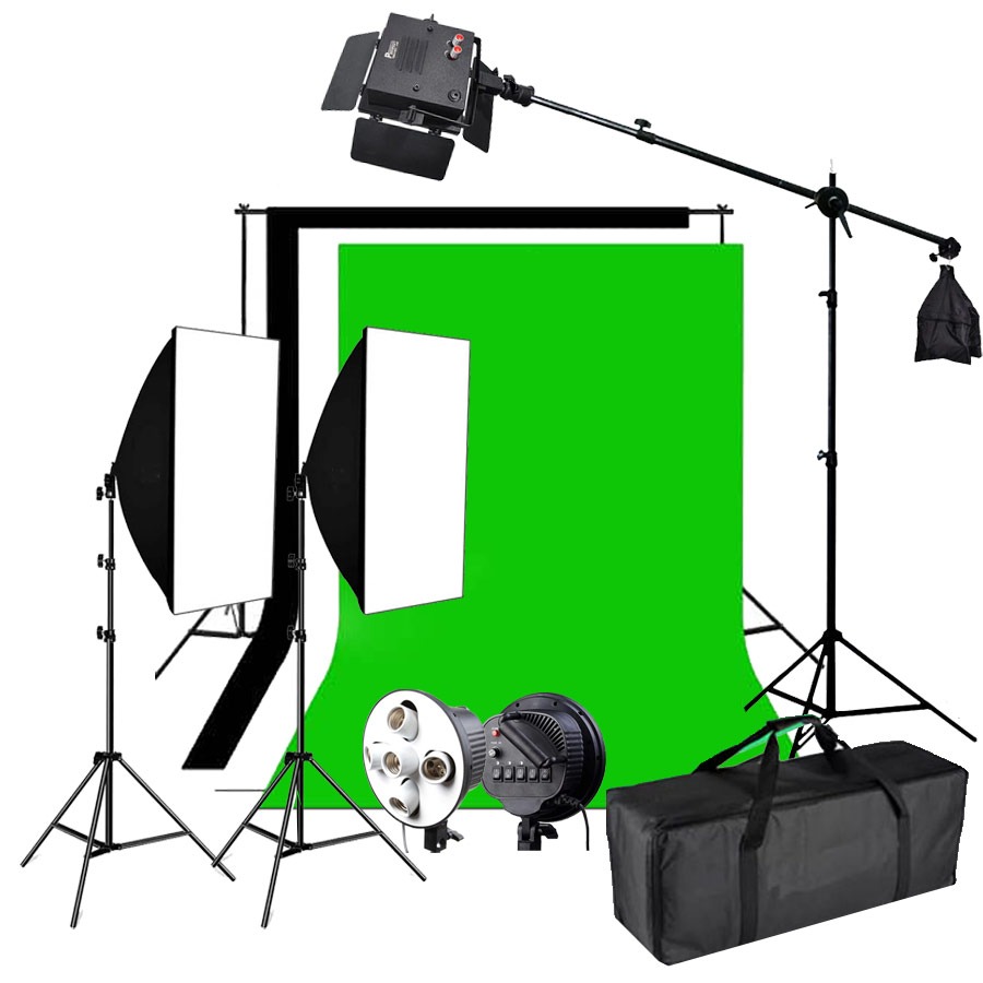 بهترین فروشگاه‌های خرید اینترنتی لوازم عکاسی و فیلمبرداری (3)