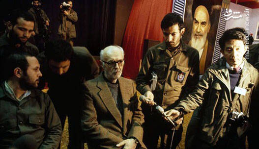 احسان طبری تئورسین حزب توده