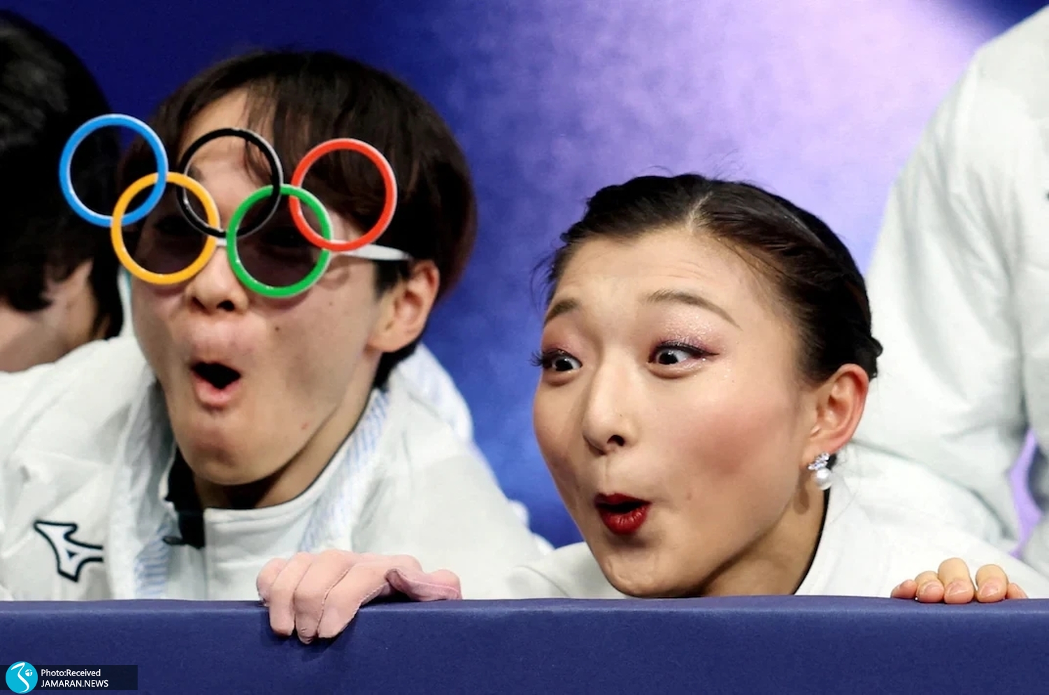 المپیک زمستانی ۲۰۲۶