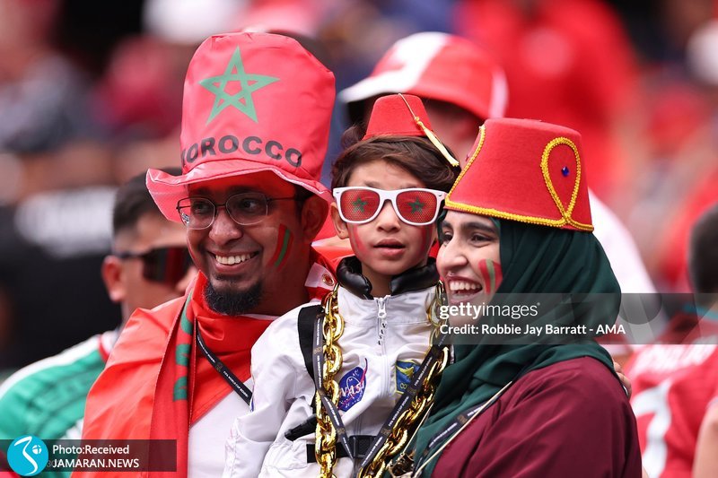 عکس جام جهانی ۲۰۲۶
