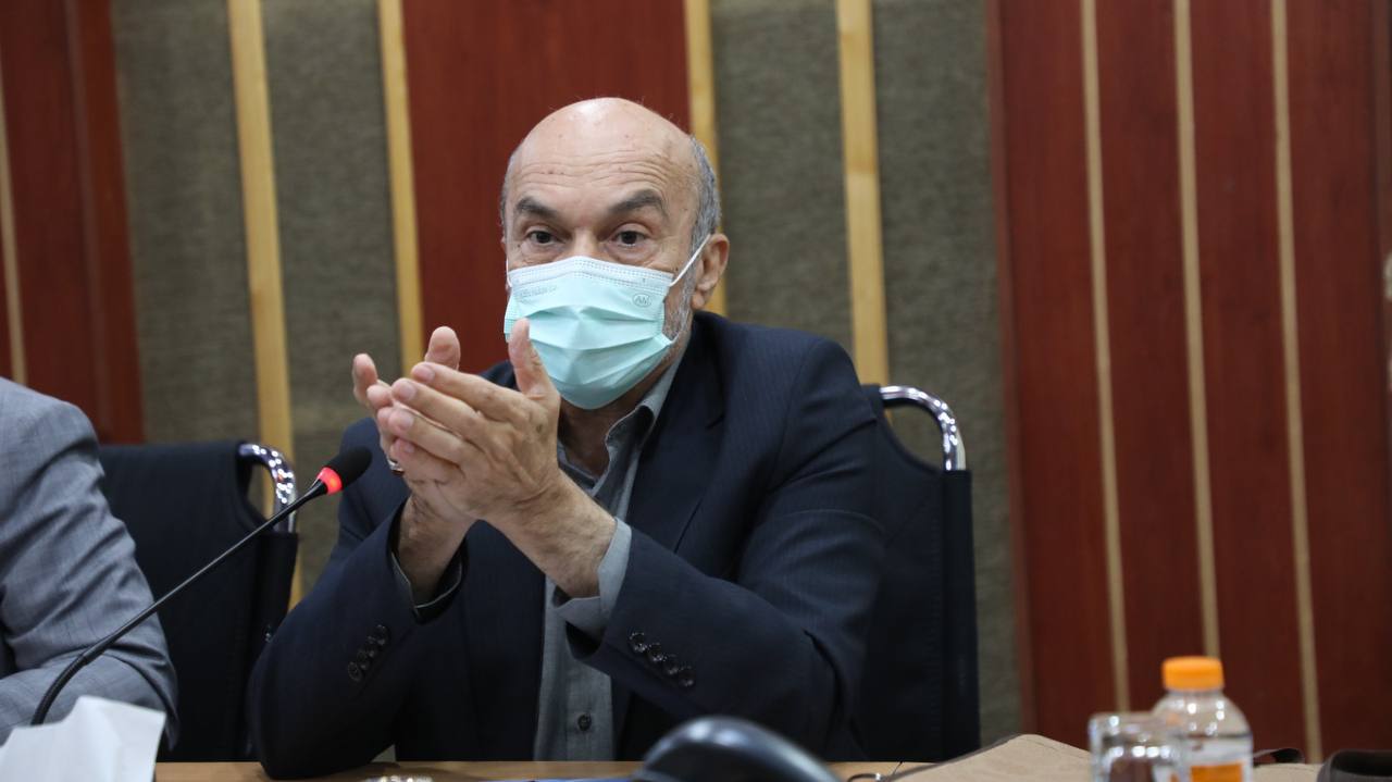 جلسه کارگروه بحران آب (4)