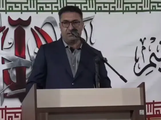 رئیس دادگستری هرمزگان
