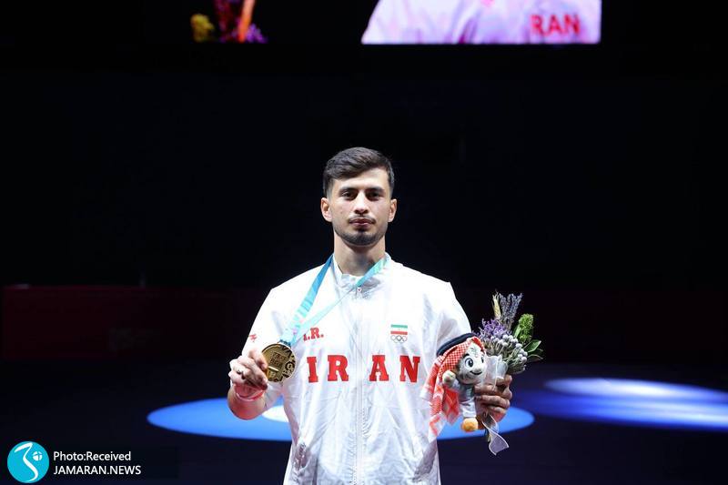 عرفان محرمی