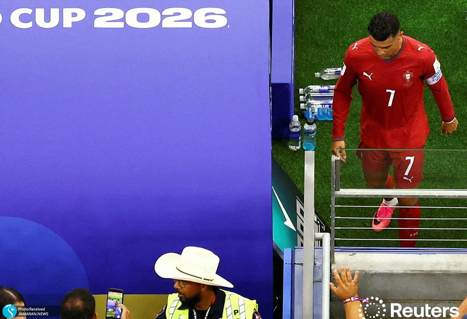 جام جهانی ۲۰۲۶