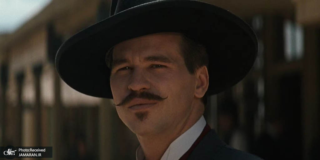 وال کیلمر (2)