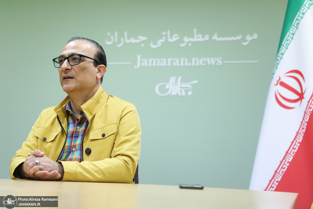 سید جمال هادیان