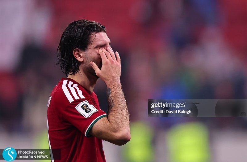 انتخابی جام جهانی ایرلند مجارستان