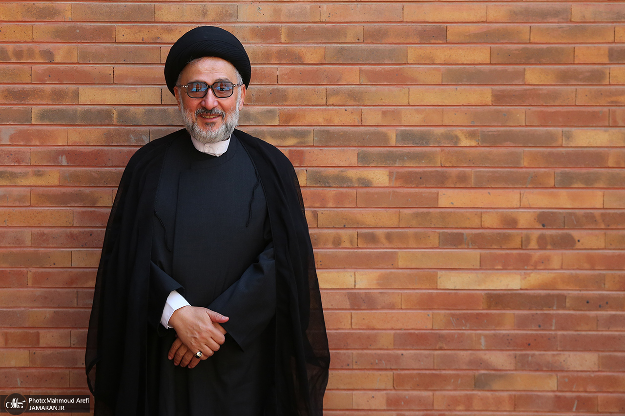 محمد علی ابطحی/ محمدعلی ابطحی