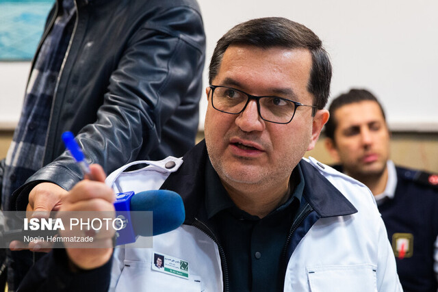 جزییات حفر تونل‌های غیرمجاز زیر بازاربزرگ تهران (9)