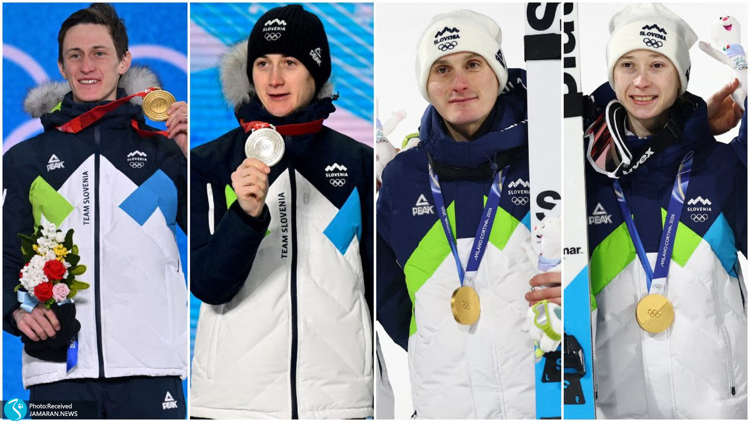 المپیک زمستانی ۲۰۲۶