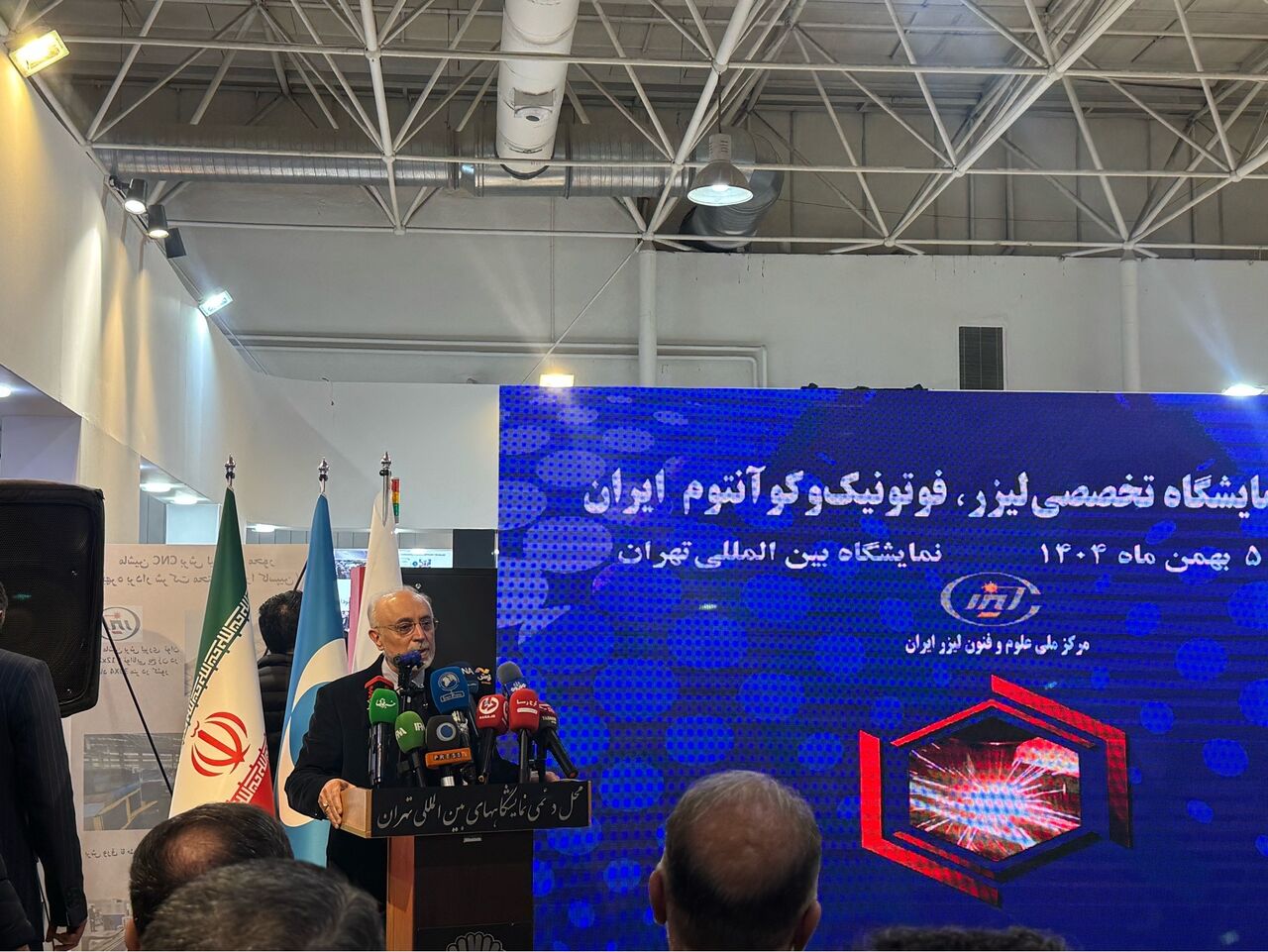 علی اکبر صالحی