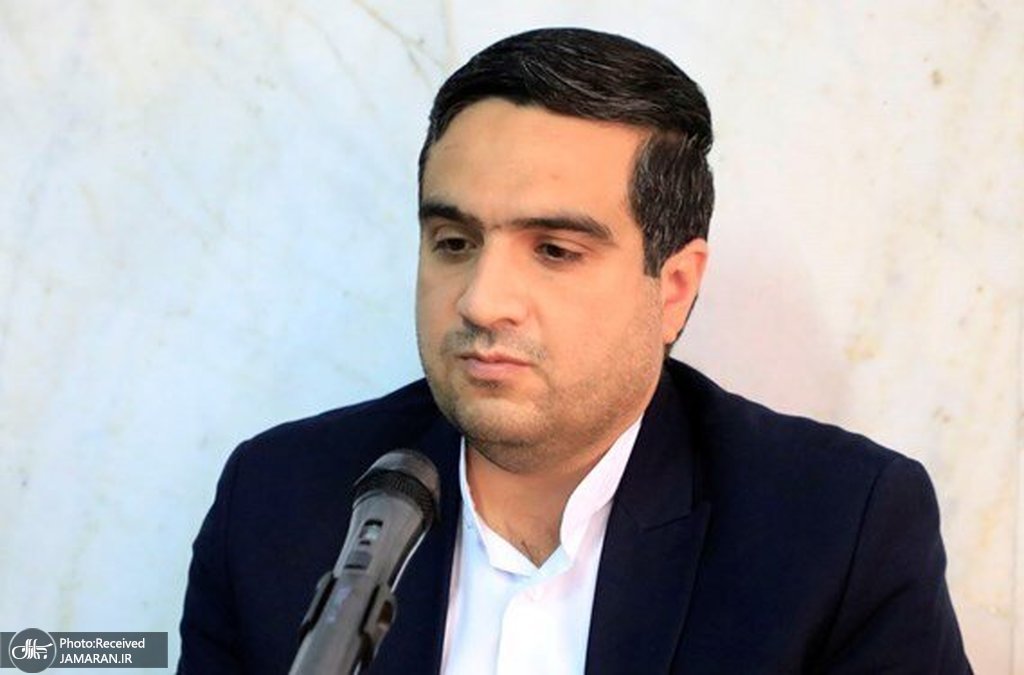 سلمان اسحاقی