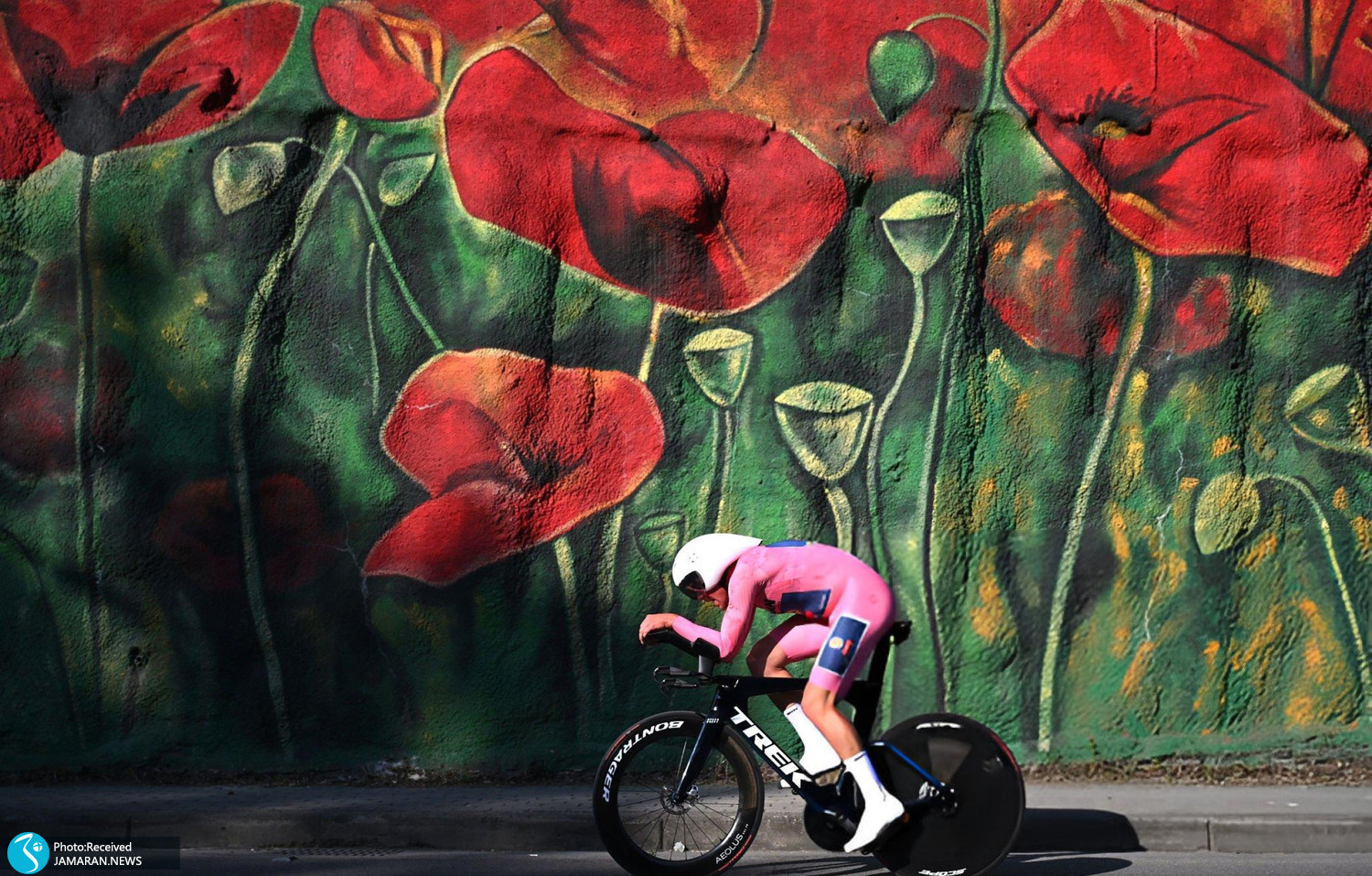 لحظات عجیب جهان ورزش