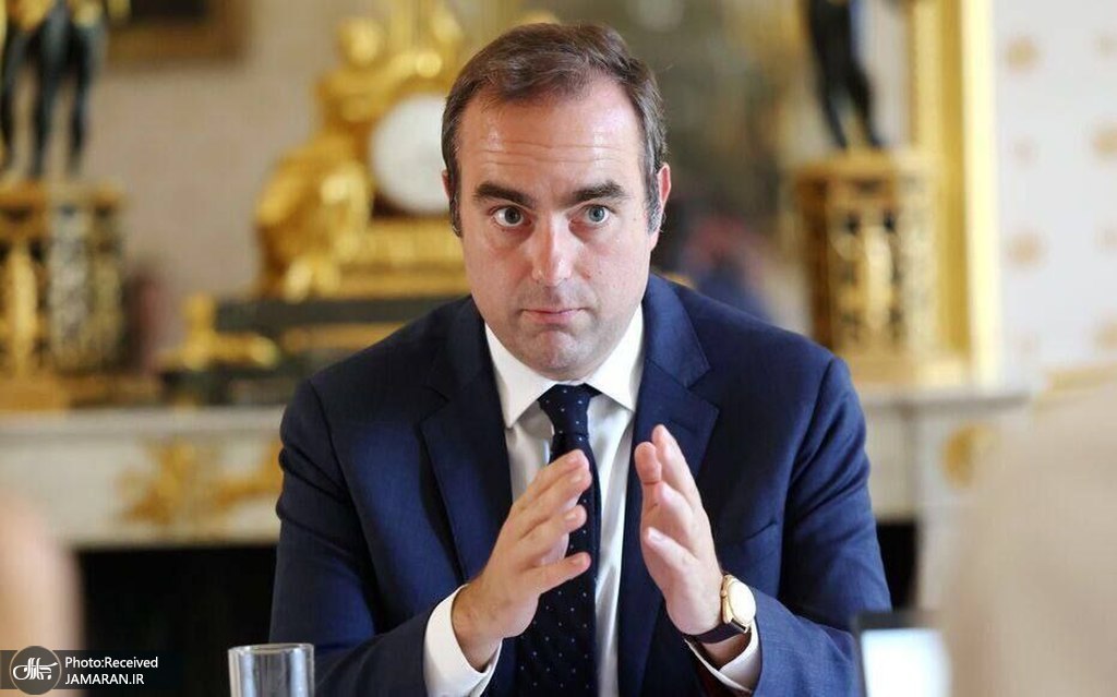 سباستین لکورنو