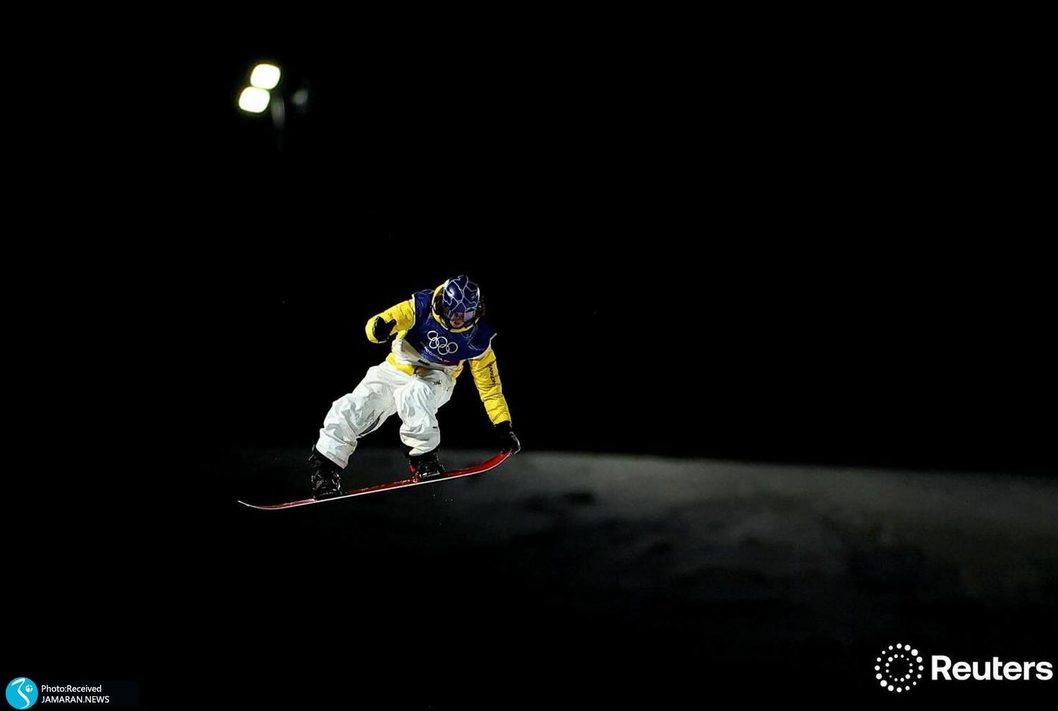 المپیک زمستانی ۲۰۲۶