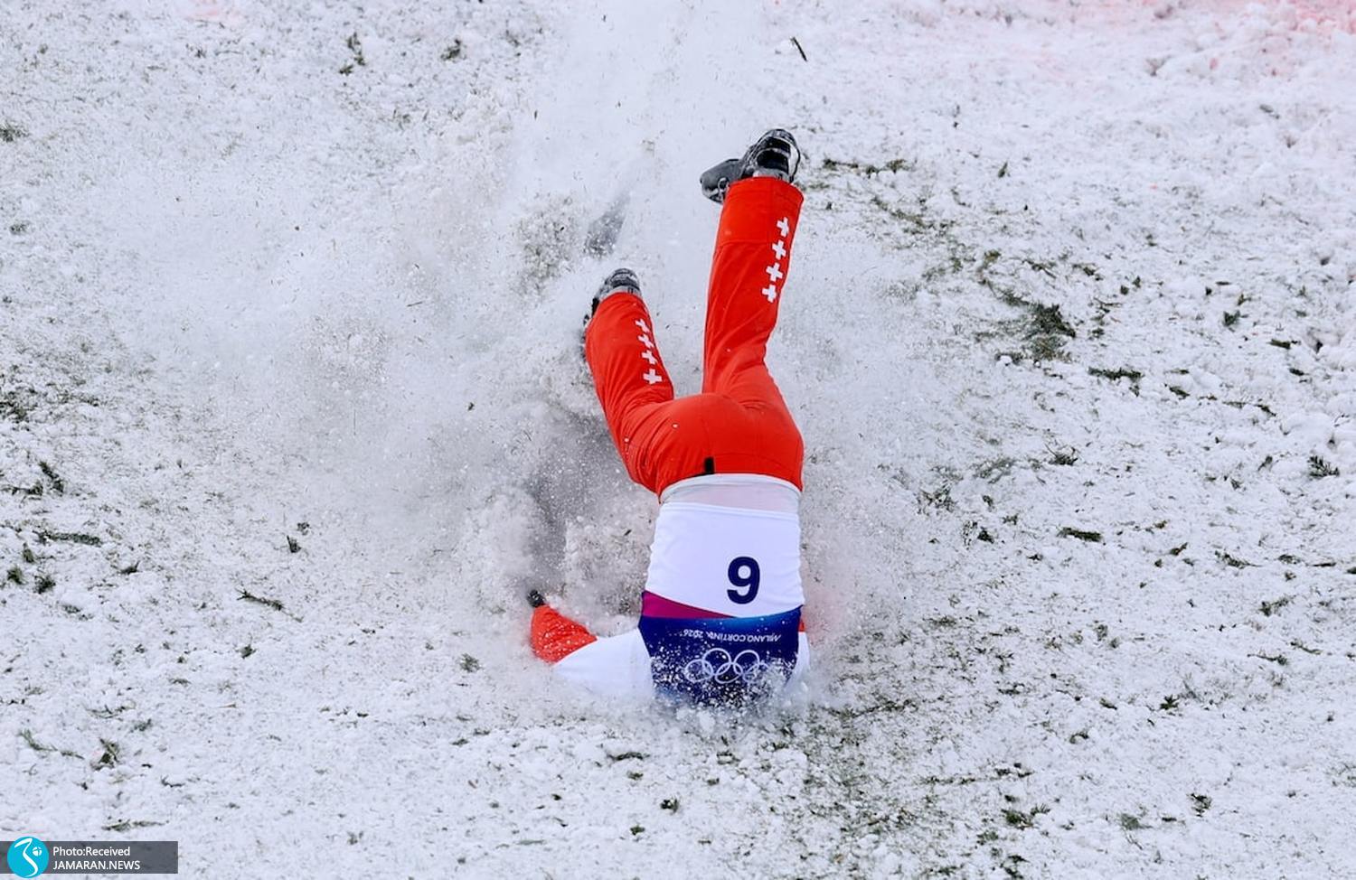 المپیک زمستانی ۲۰۲۶