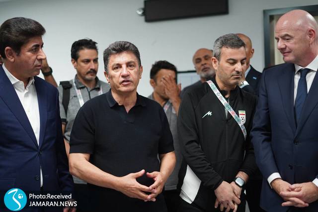 جیانی اینفانتینو امیر قلعه نویی