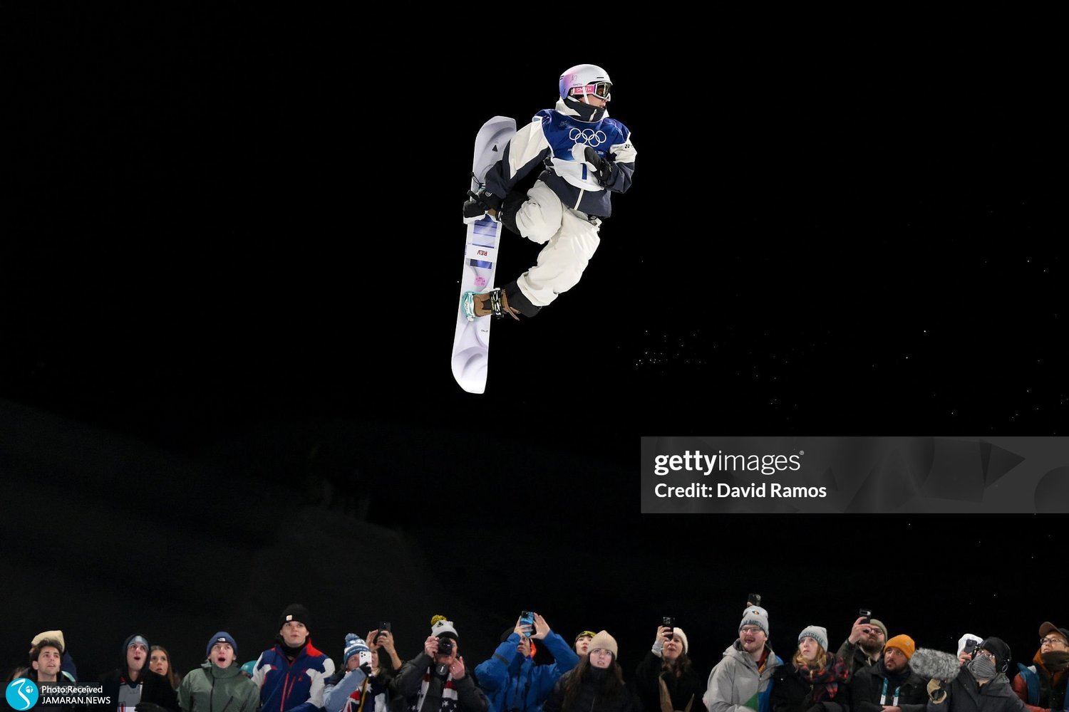 المپیک زمستانی ۲۰۲۶