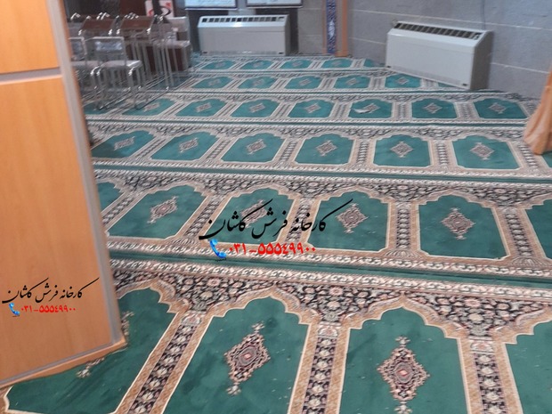 صادرات فرش سجاده ای